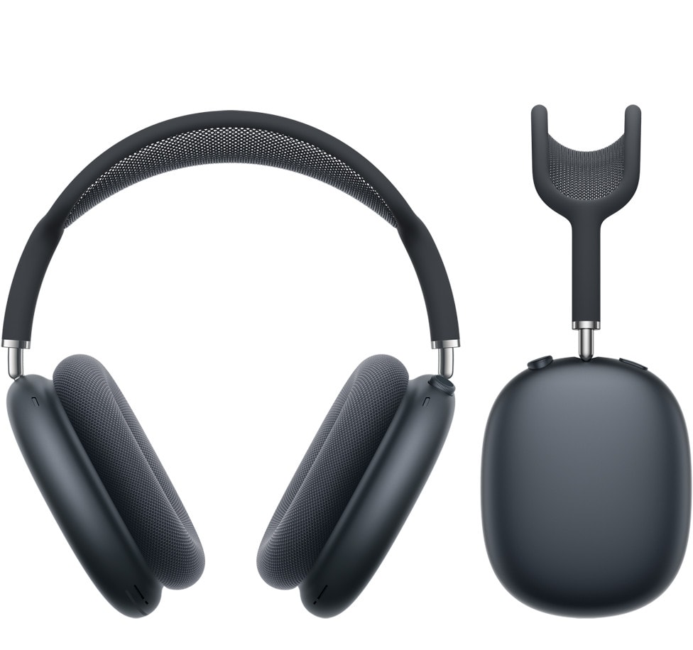 Casque audio
