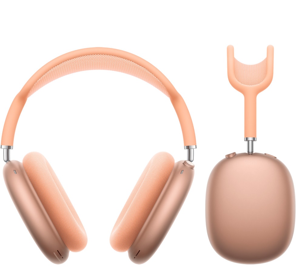 Casque audio