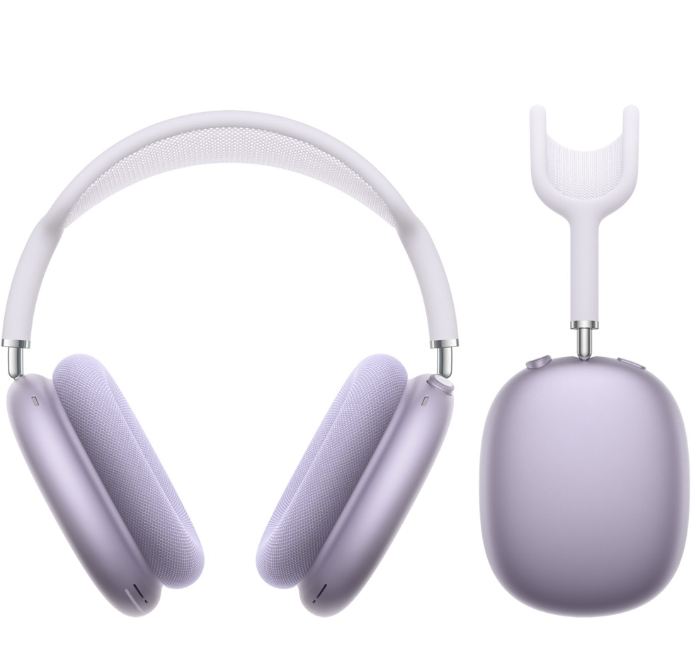 Casque audio