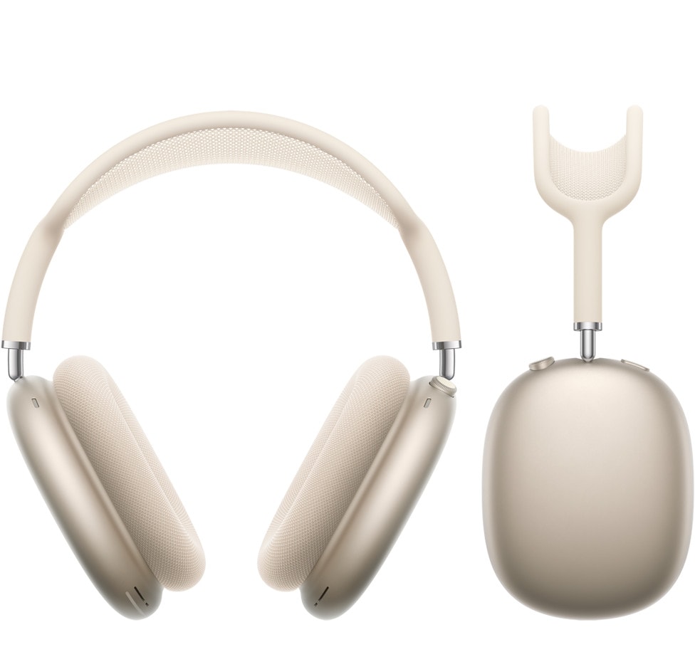 Casque audio