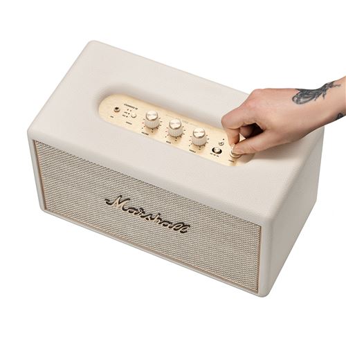 Enceinte