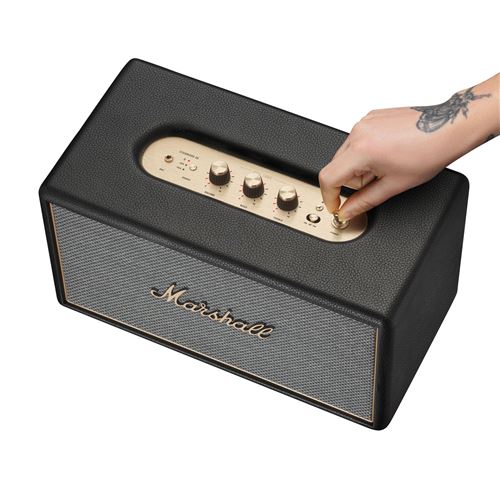 Enceinte