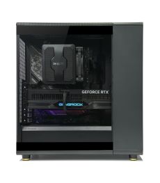 Console de jeu
