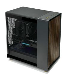 Console de jeu