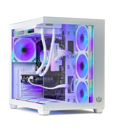 Console de jeu