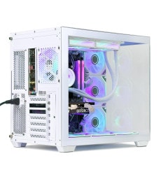 Console de jeu
