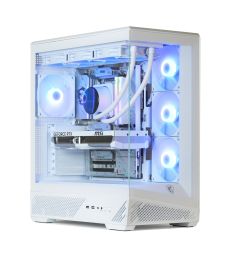 Console de jeu