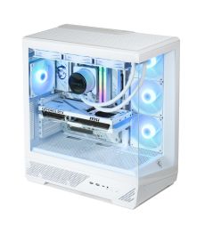 Console de jeu