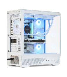Console de jeu