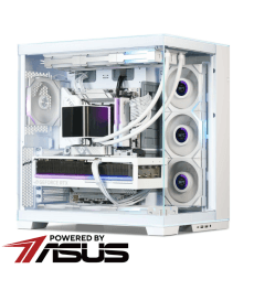 Console de jeu
