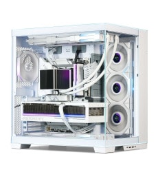 Console de jeu