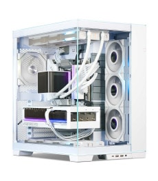 Console de jeu