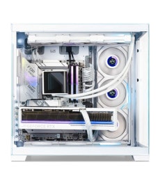 Console de jeu
