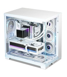 Console de jeu