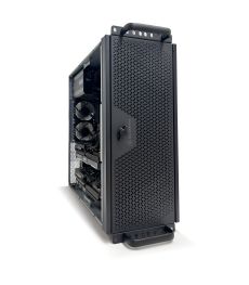 Console de jeu