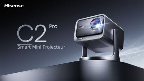 Vidéoprojecteur