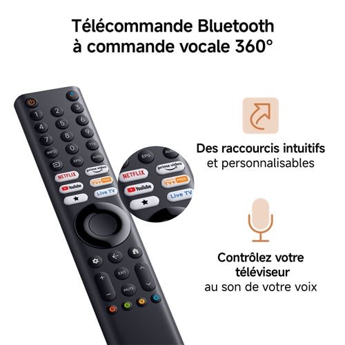 Téléviseur