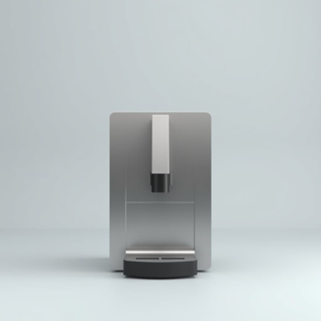 Machine à café