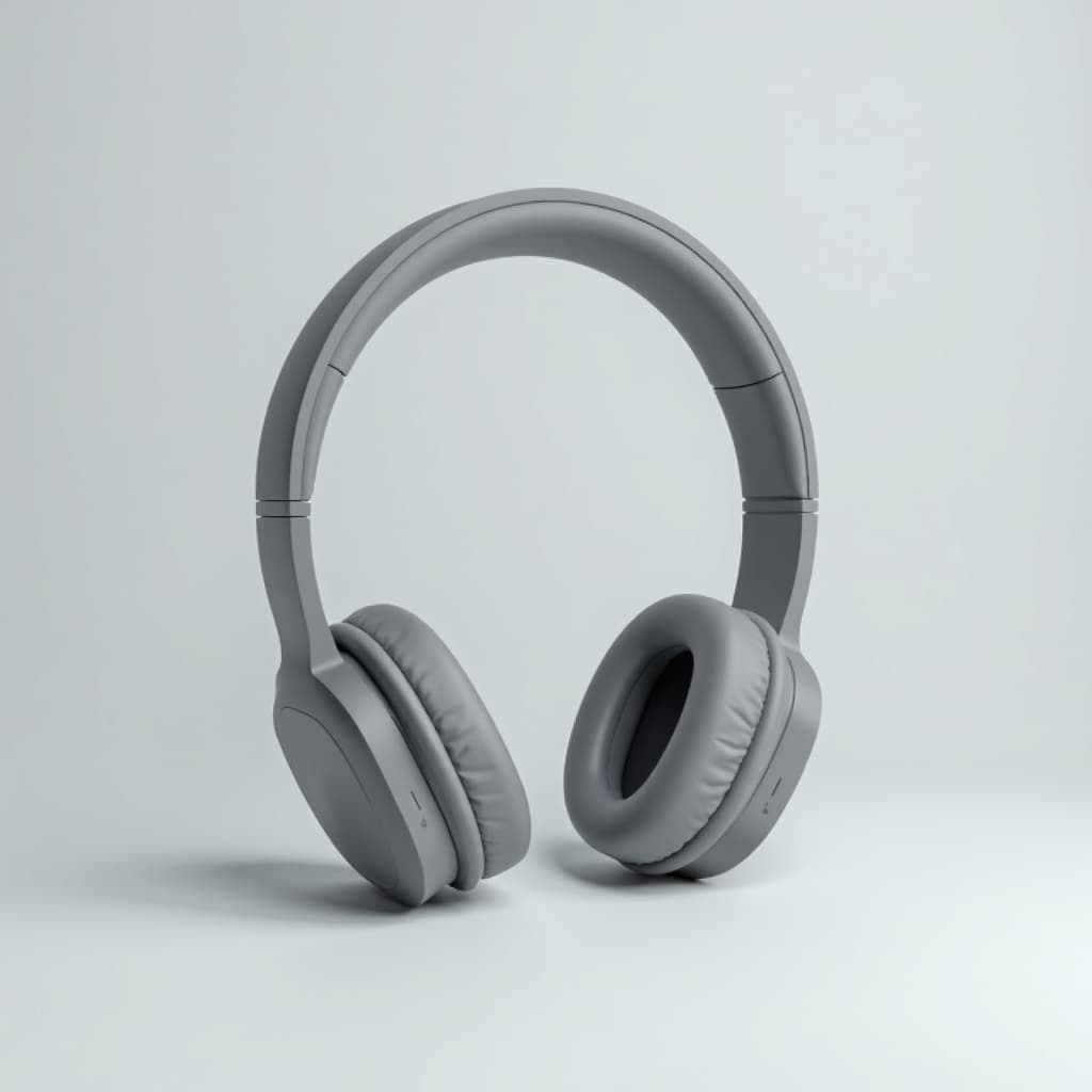 Casque audio