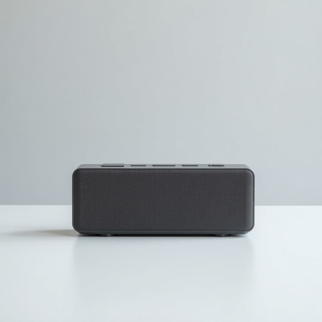 Enceinte