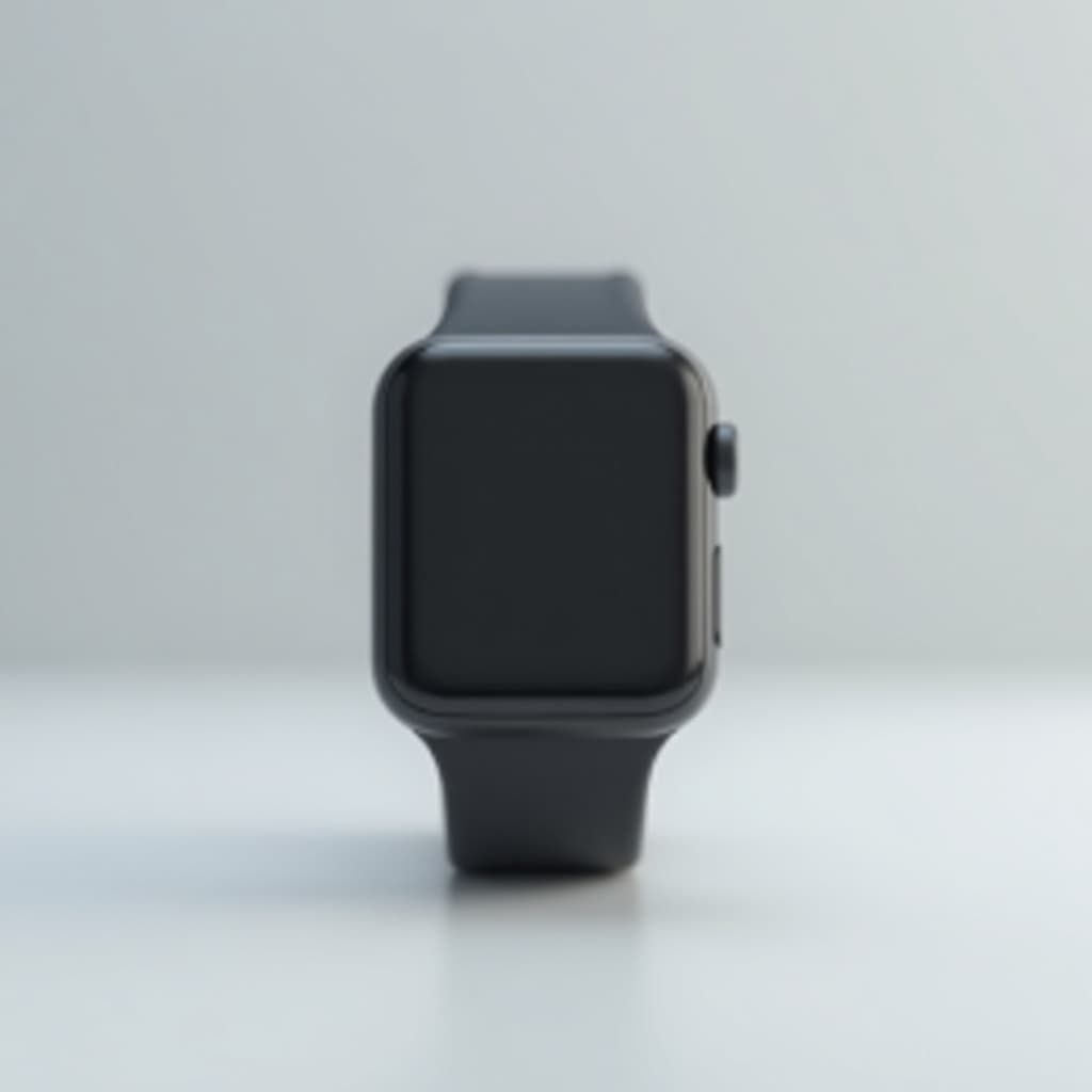 Montre connectée