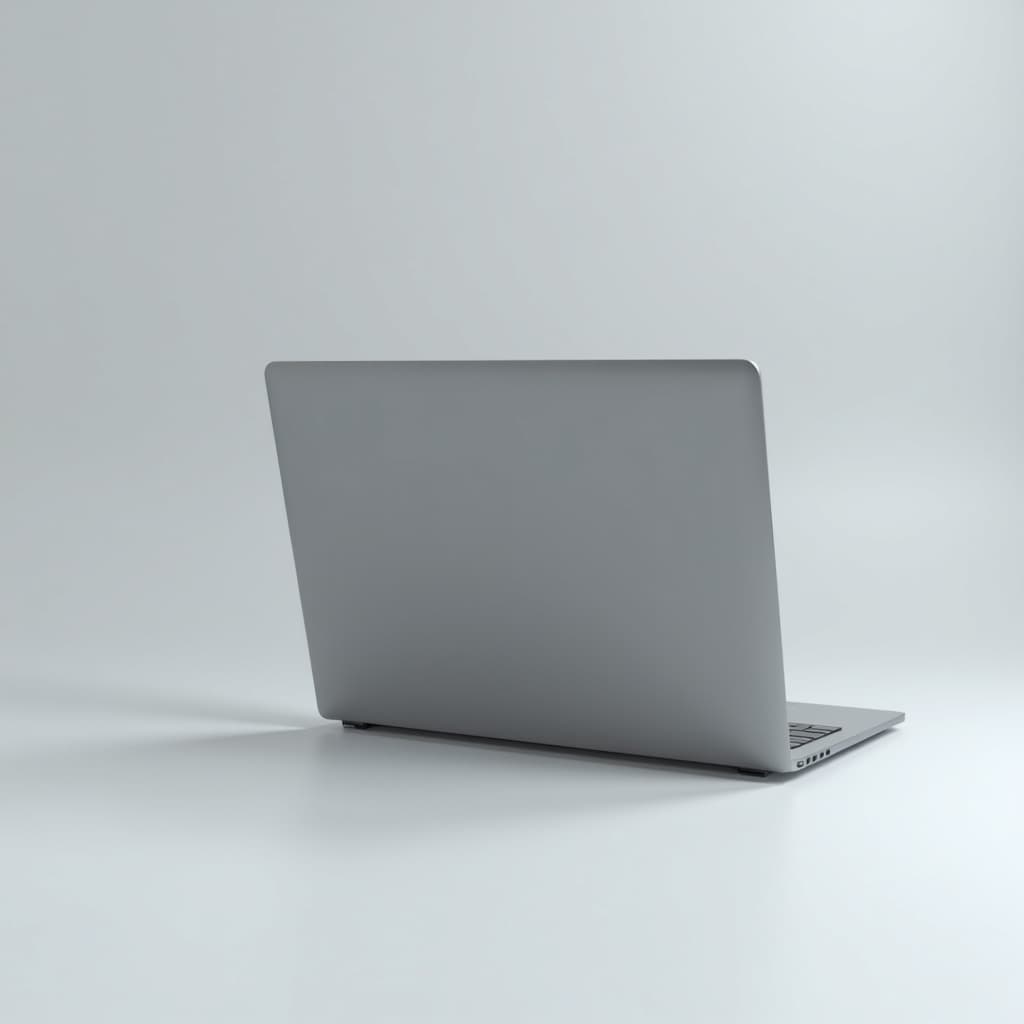 Ordinateur portable