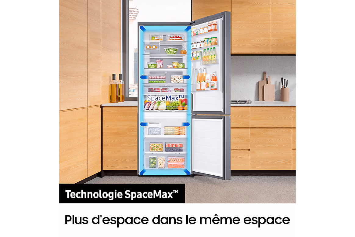 Réfrigérateur