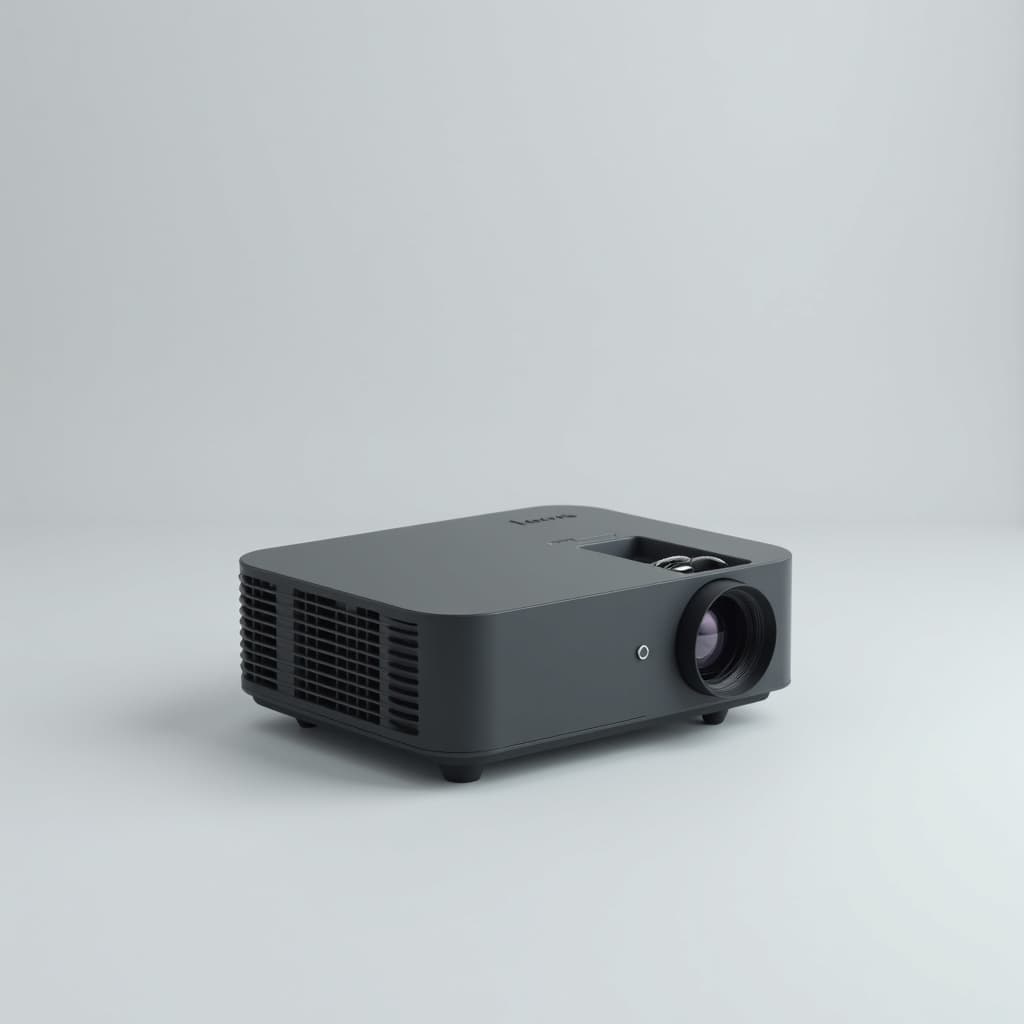 Vidéoprojecteur