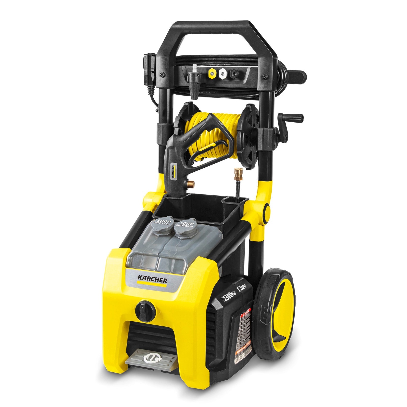 Aspirateur