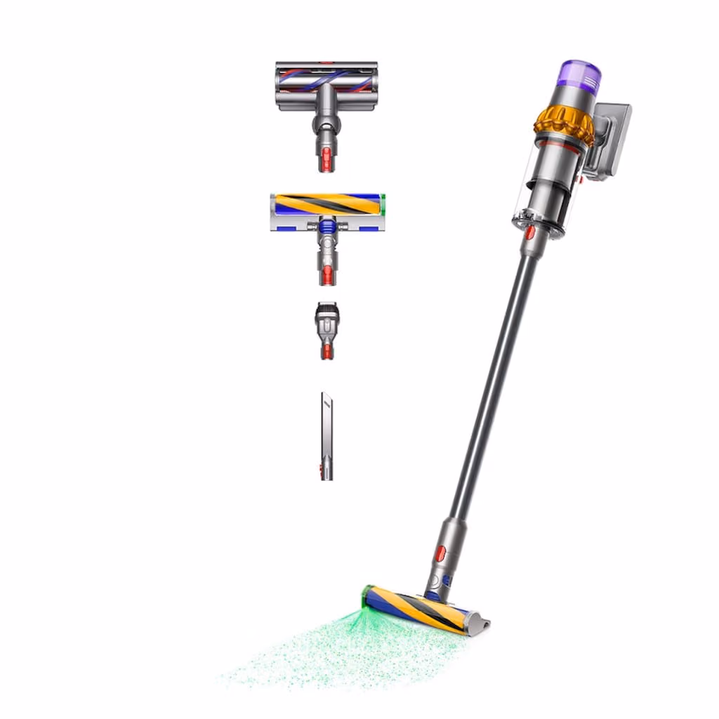 Aspirateur