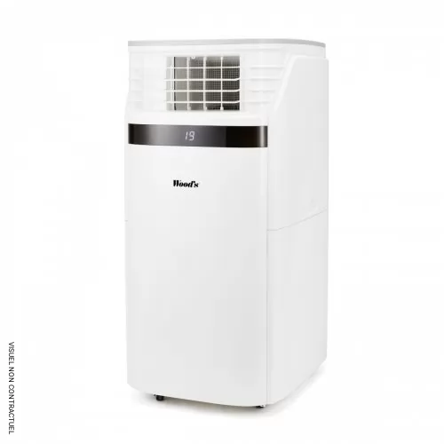 Enceinte