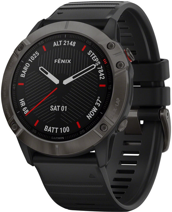 Montre connectée
