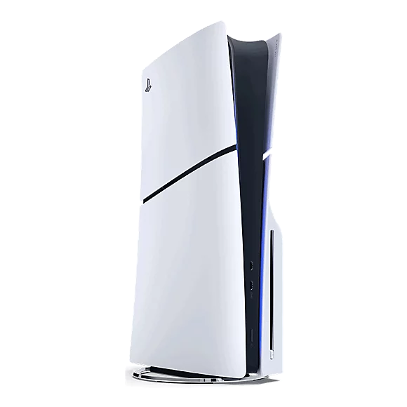 Console de jeu