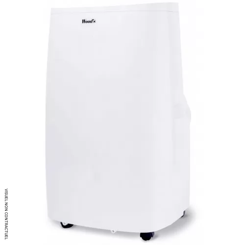 Enceinte