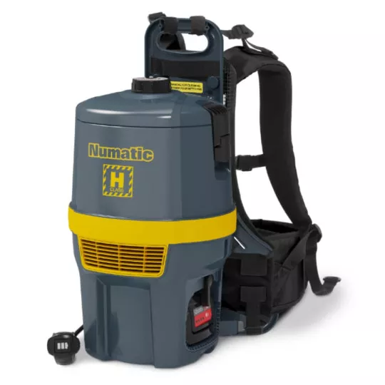 Aspirateur