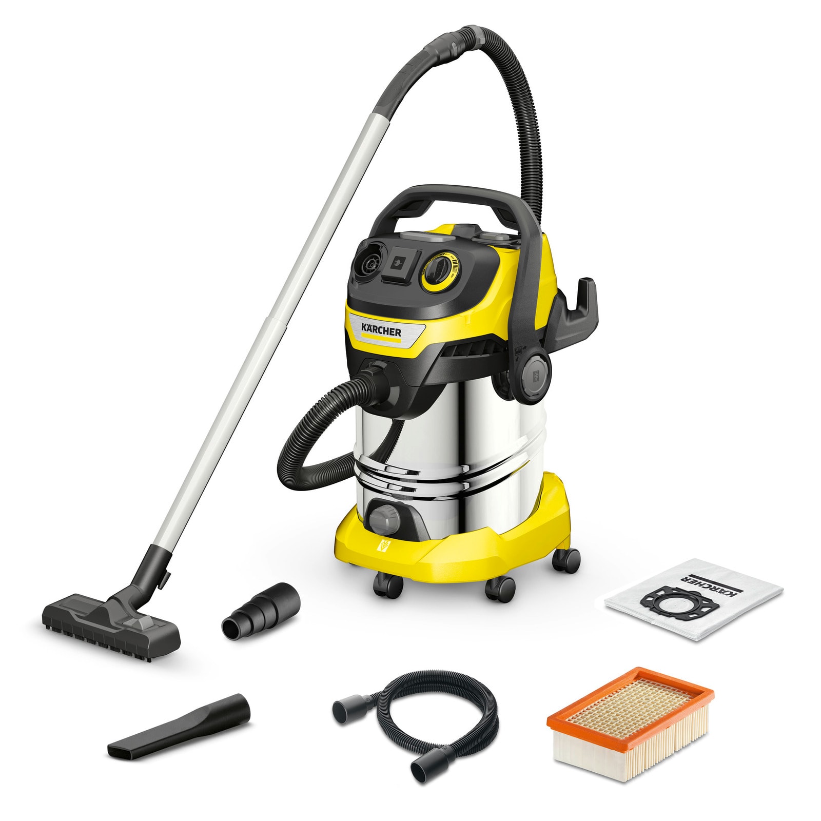 Aspirateur