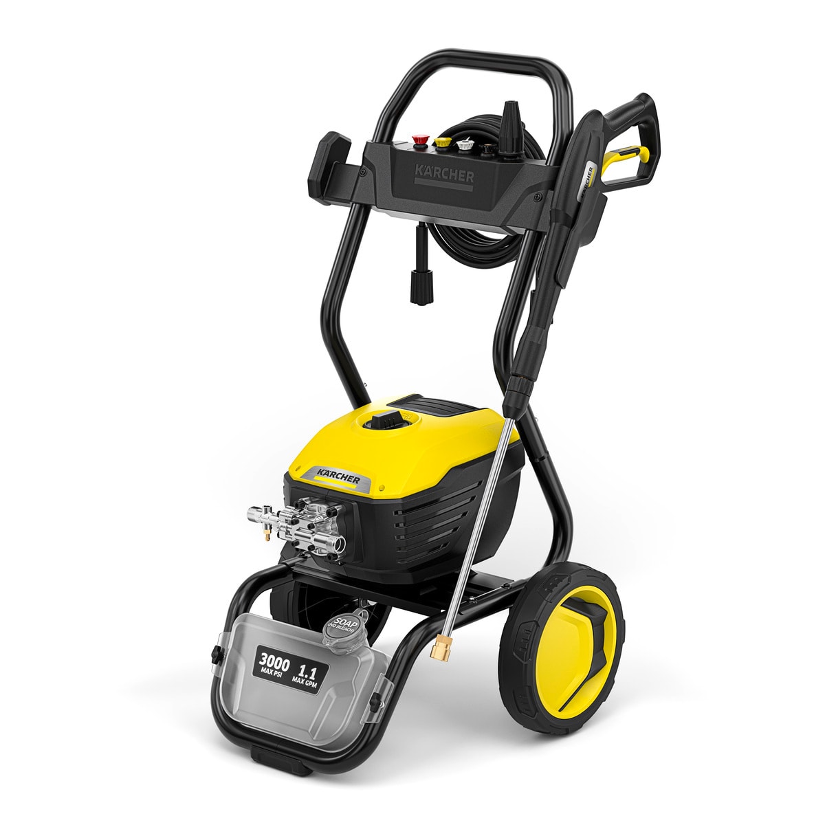 Aspirateur
