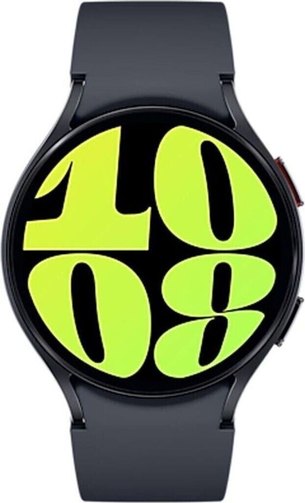Montre connectée