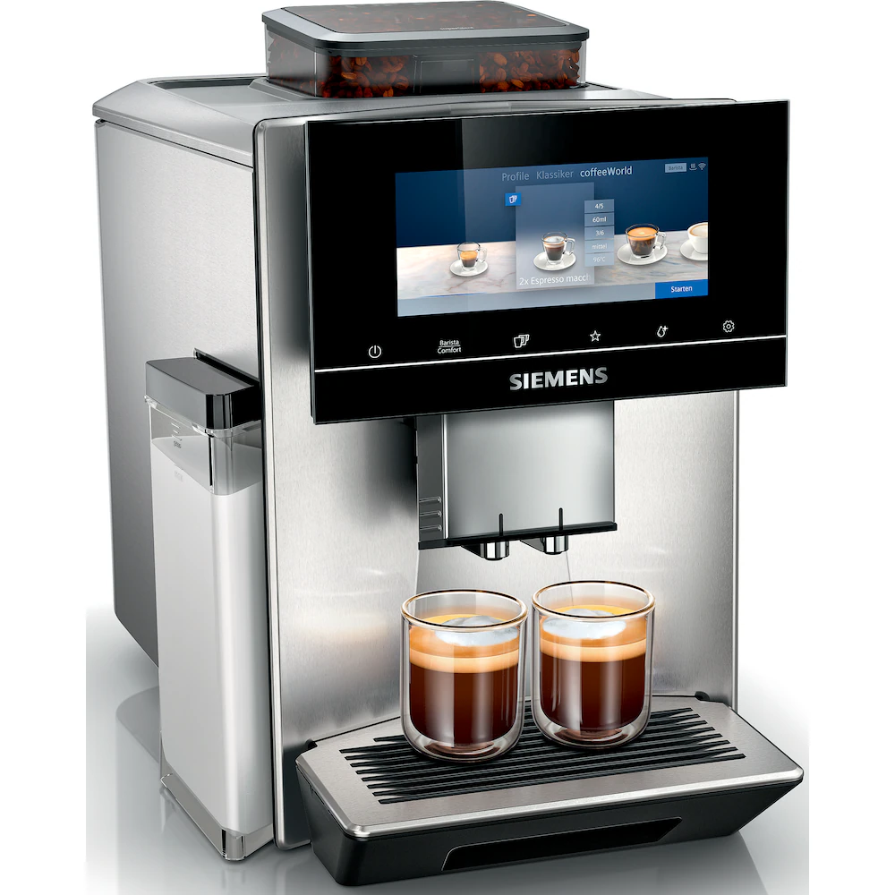 Machine à café