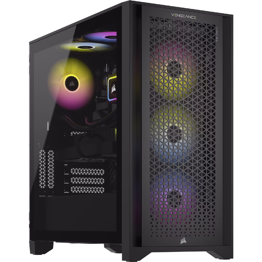 Console de jeu