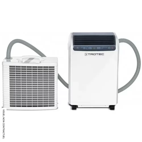Enceinte