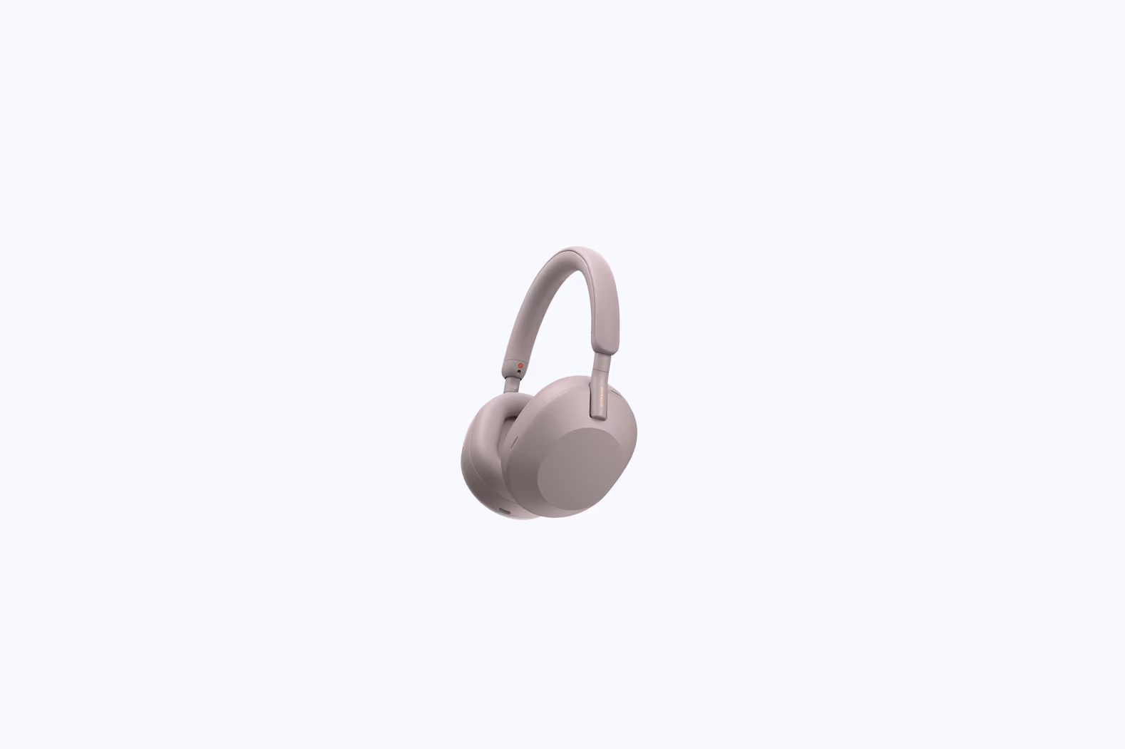Casque audio