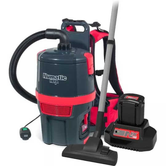 Aspirateur