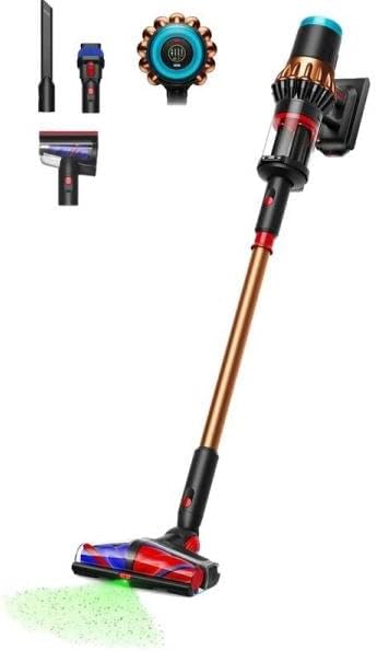 Aspirateur